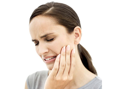 What Causes Sensitive Teeth?